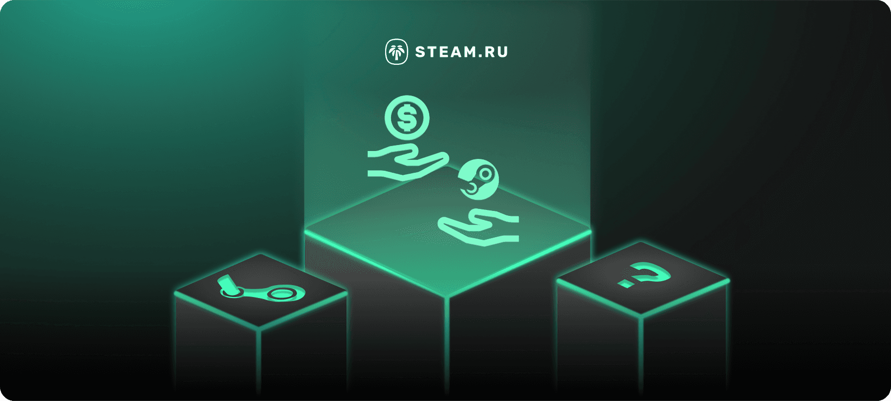 Продажа вещей в стим – Как использовать торговую площадку?