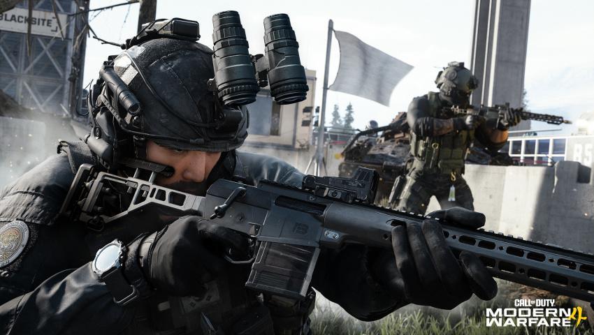 Modern Warfare 4 с друзьями: какие режимы выбрать для двоих, троих и компании