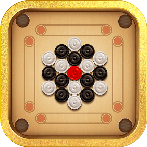Carrom Gold