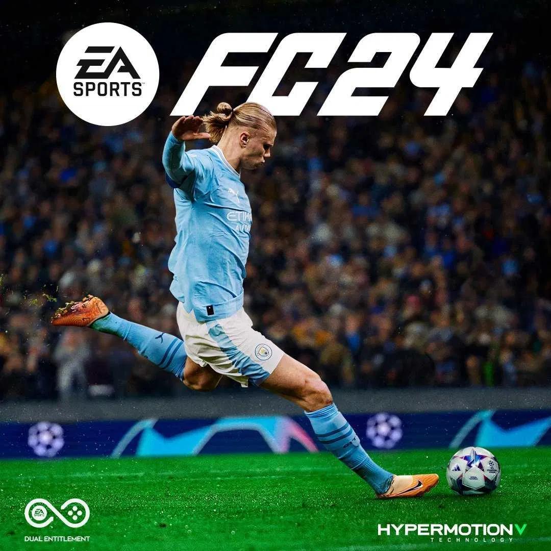 EA SPORTS FC 24