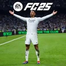 EA SPORTS FC 25