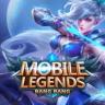 35 Алмазов Mobile Legends
