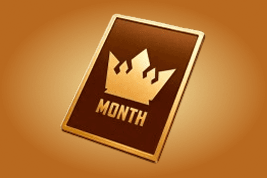 Прайм Плюс на 1 месяц PUBG Mobile