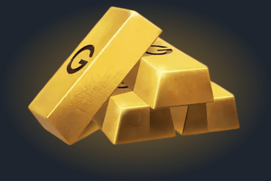 3000 Gold