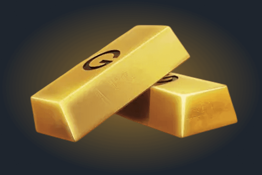 500 Gold