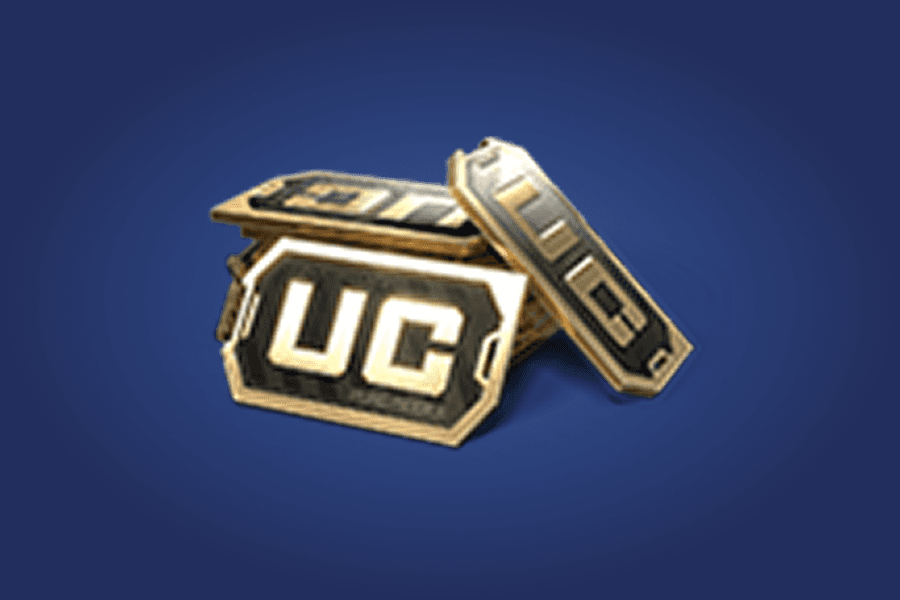 325 UC PUBG Mobile