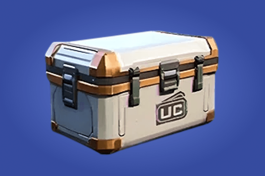 Набор первой покупки PUBG Mobile