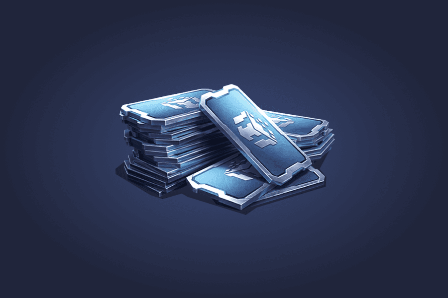 325 WOW Coins PUBG Mobile