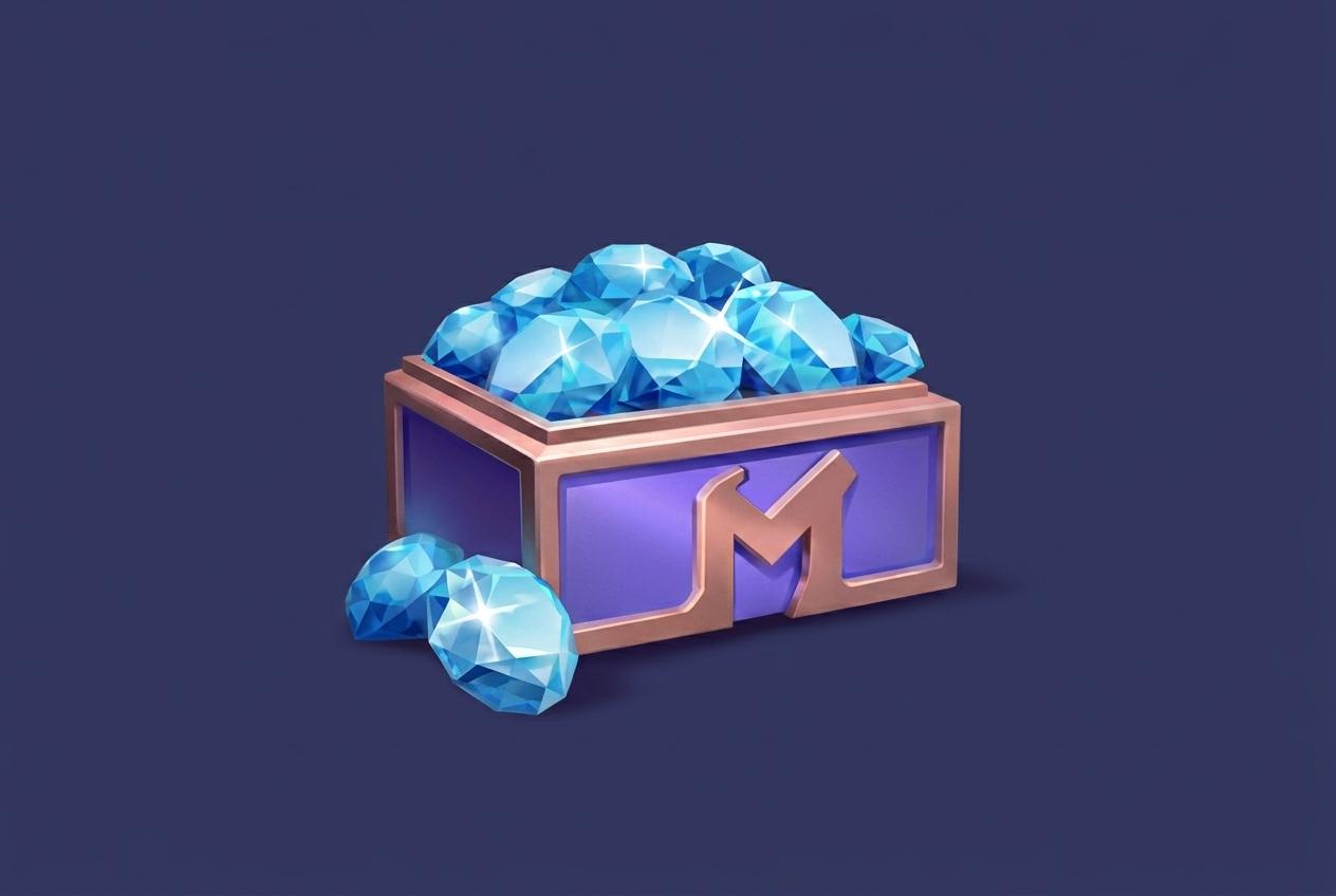 565 Алмазов Mobile Legends