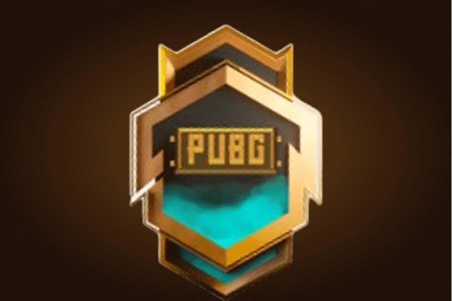 Элитный пропуск (1-100 уровни) PUBG Mobile