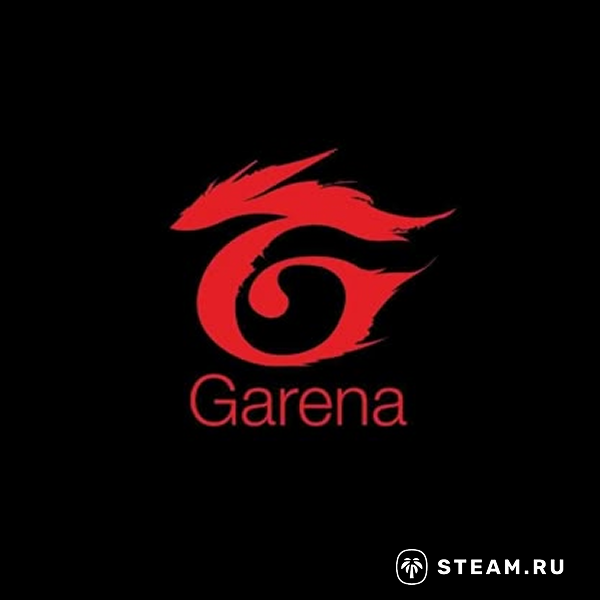 Garena Shells