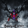 43 Black Crystals для Black Clover M