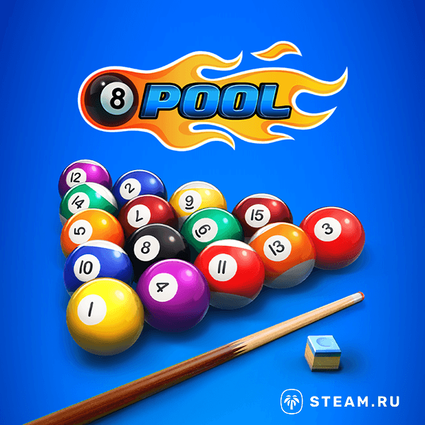 8 Ball Pool