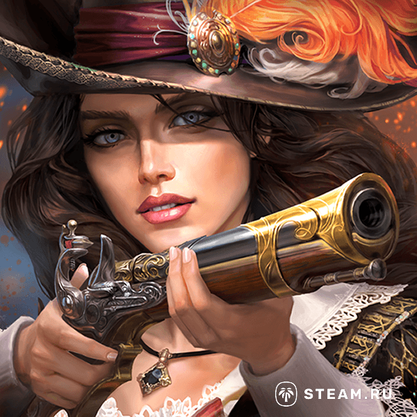 Guns of Glory