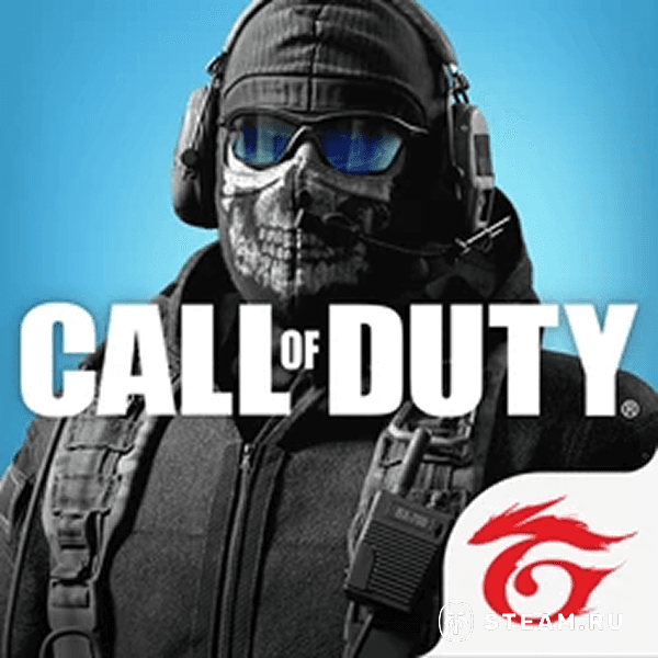 Call of Duty Mobile - Garena