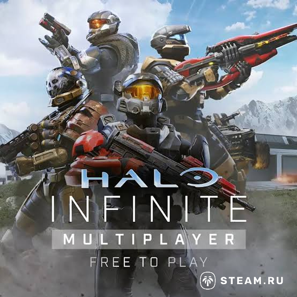 Halo Infinite