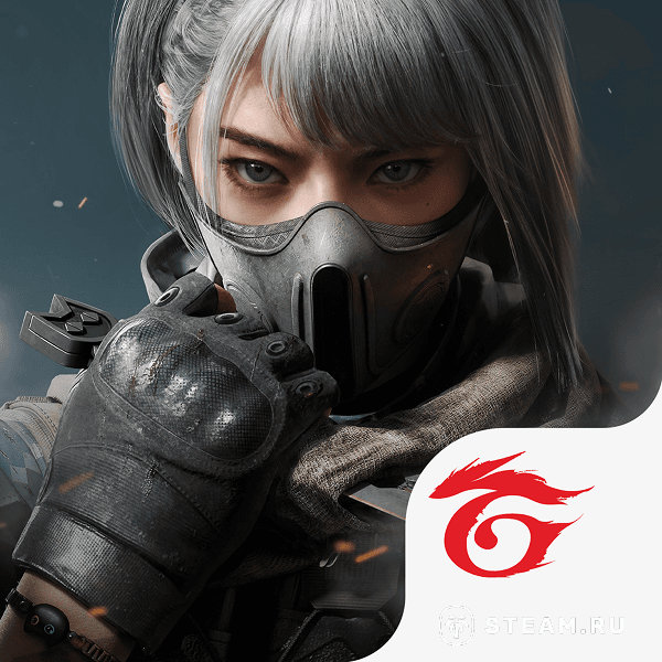 Garena Delta Force