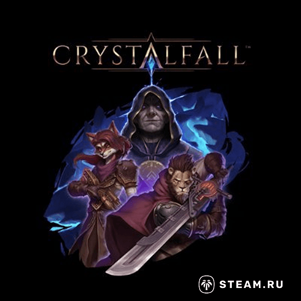 Crystalfall