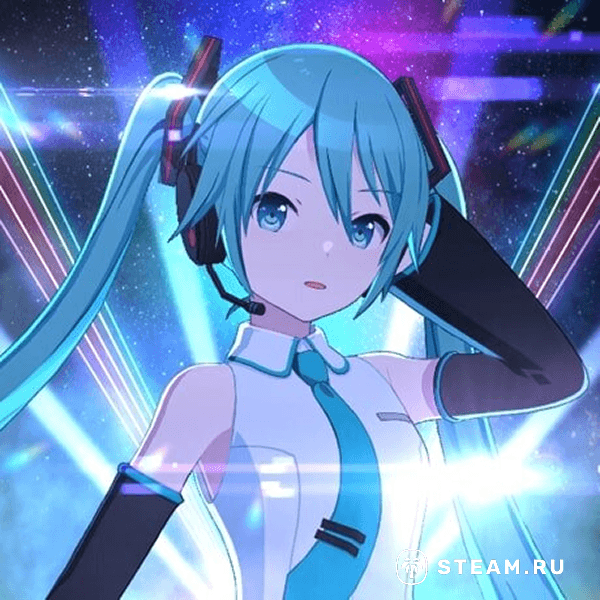 Hatsune Miku: Colorful Stage