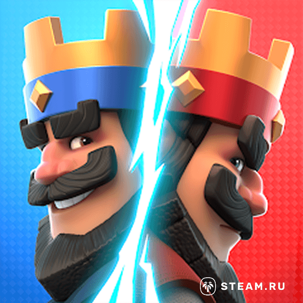 Clash Royale