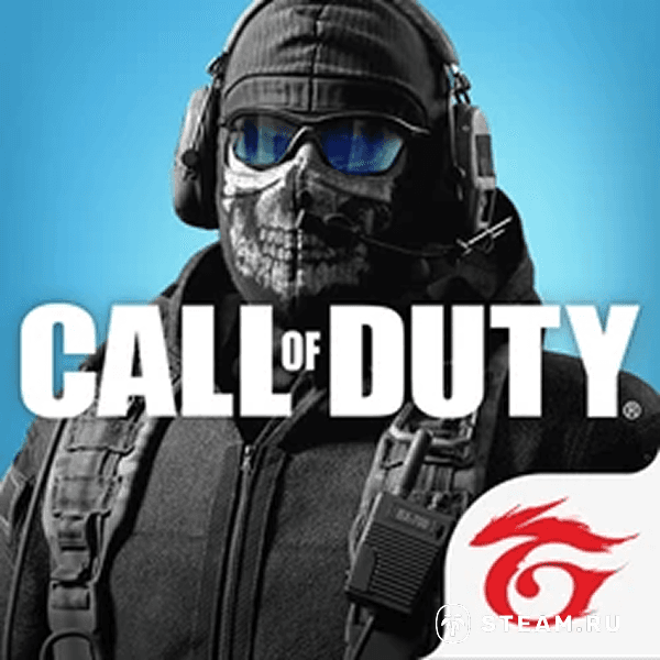 Call of Duty Mobile - Activision
