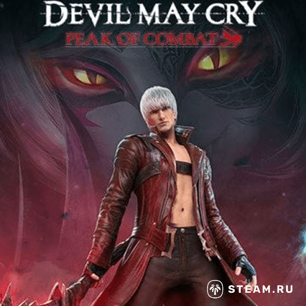 Devil May Cry: Peak of Combat