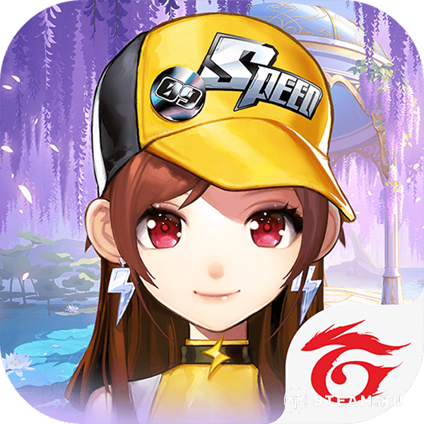 Garena Speed Drifters