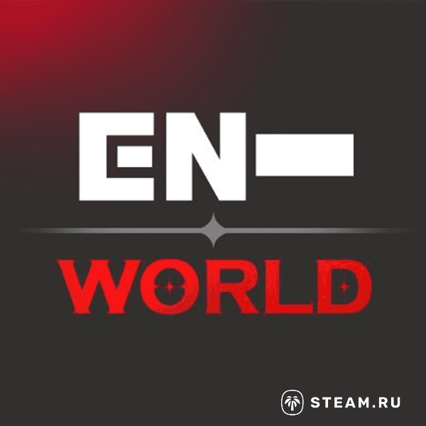 Enhypen World