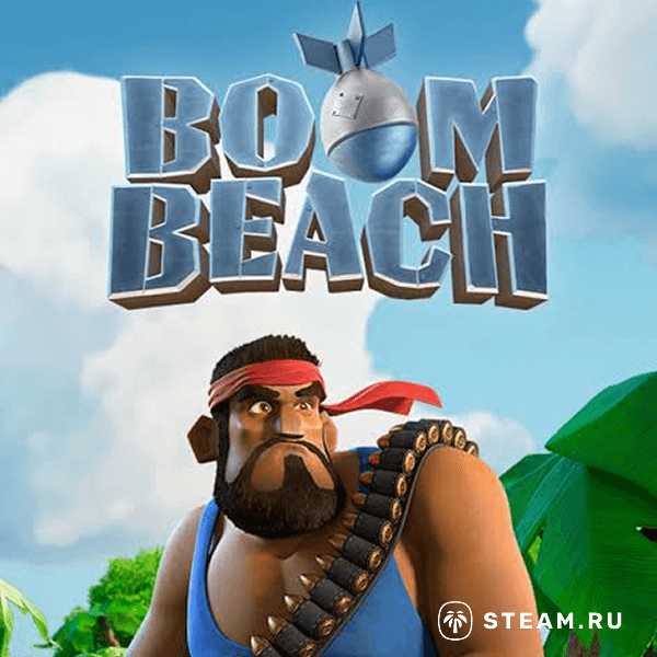 Boom Beach
