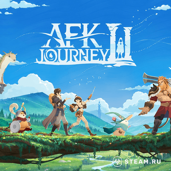 AFK Journey