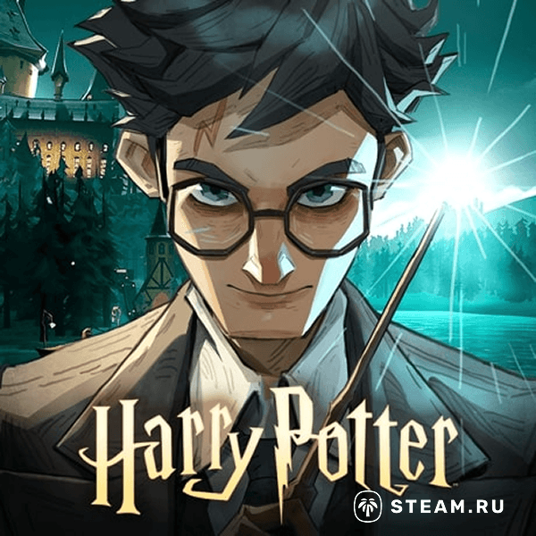 Harry Potter: Magic Awakened