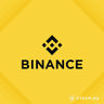 Binance Gift Card 5 USD