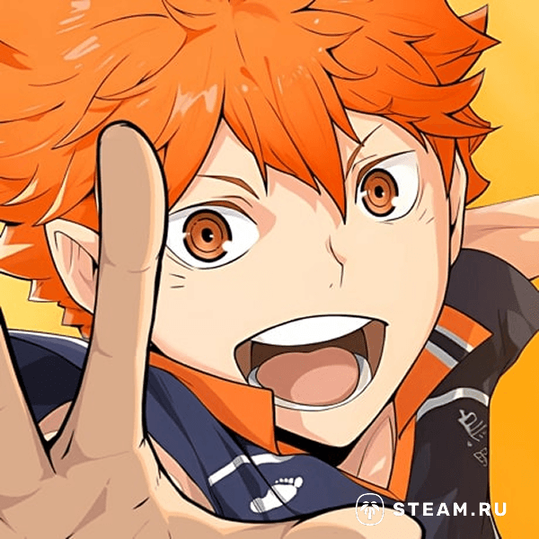 Haikyu!! Fly High