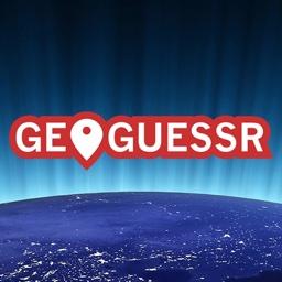 GeoGuessr