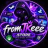 fromJKeee.Store