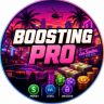 BOOSTING PRO
