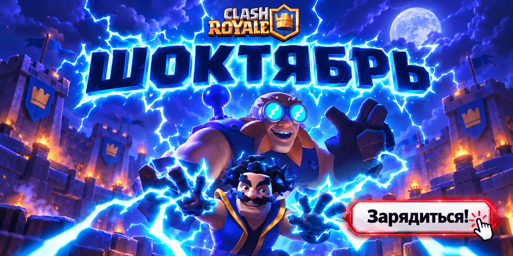 Clash Royale