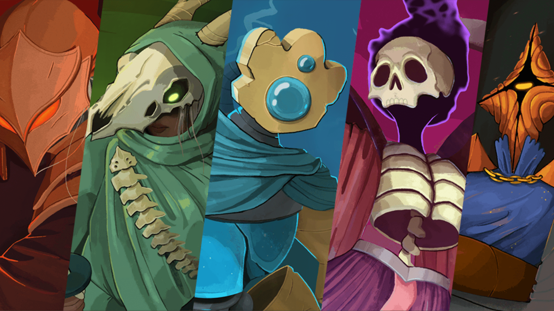 Стоит ли покупать Slay the Spire 2 в раннем доступе