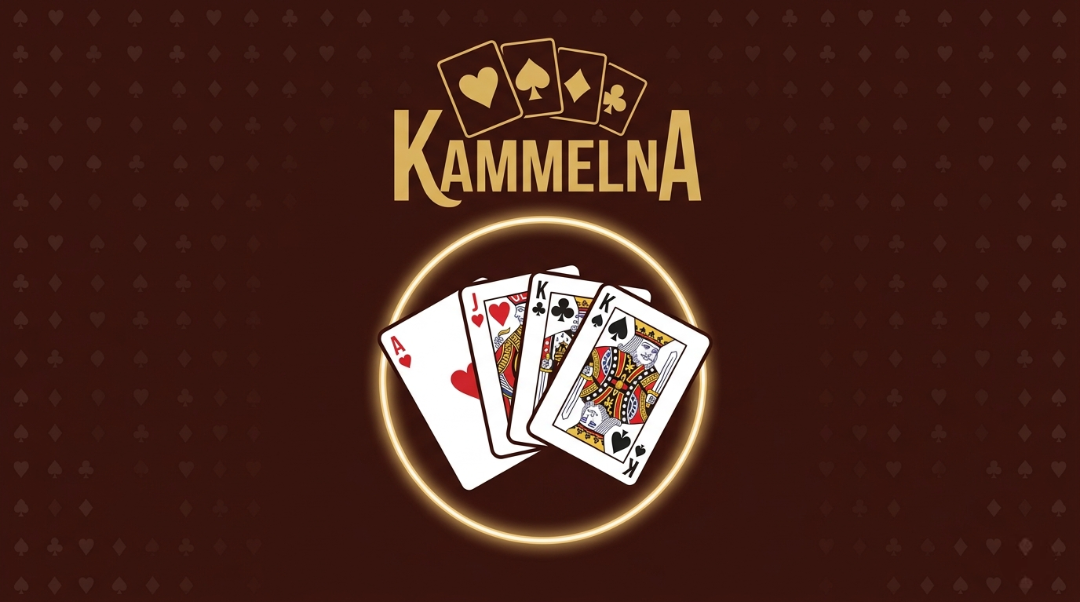 Почему игроки возвращаются в Kammelna каждый день