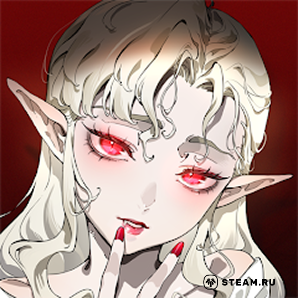 Silver and Blood