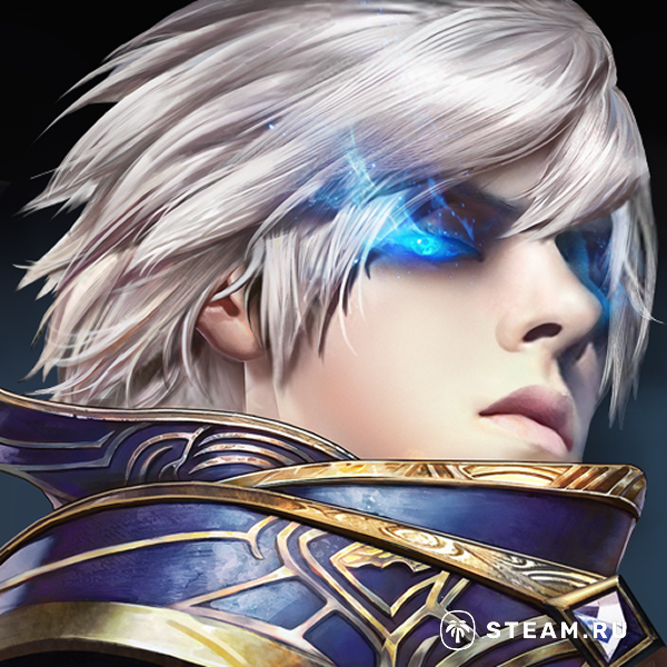 Legacy of Discord - FuriousWings