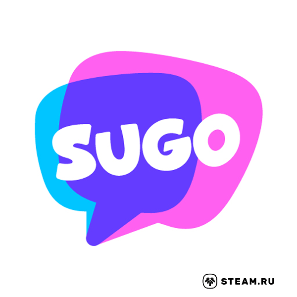 SUGO: Online Chat Party