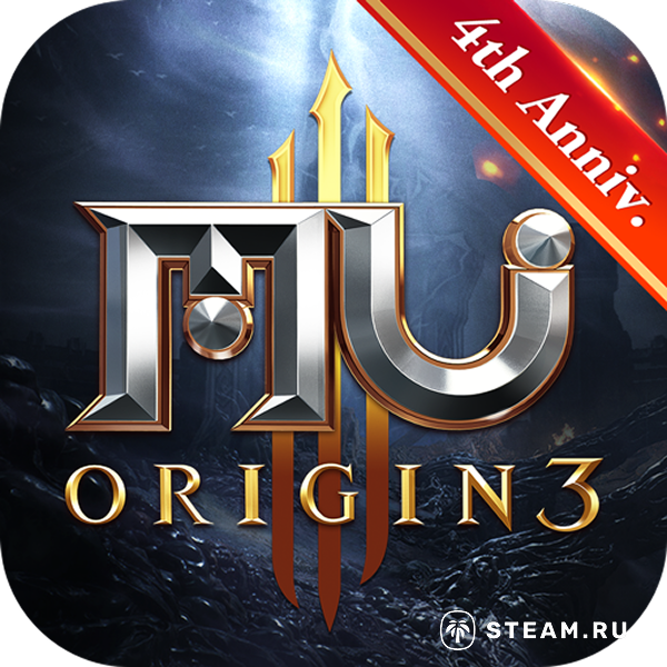 MU ORIGIN 3 Asia