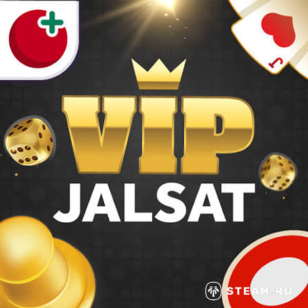 VIP Jalsat