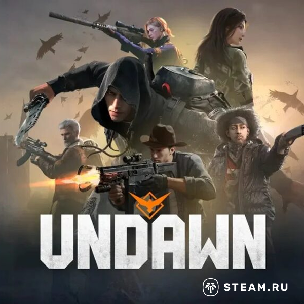 Undawn
