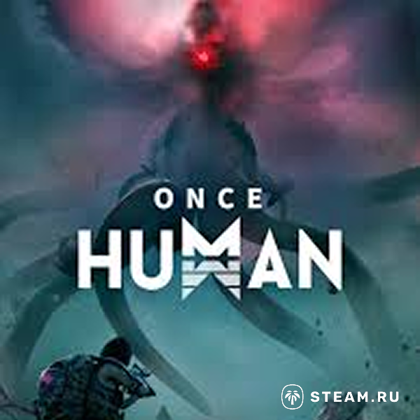 Once Human