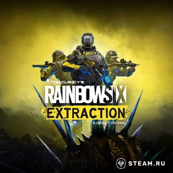 Rainbow Six Extraction (Xbox)