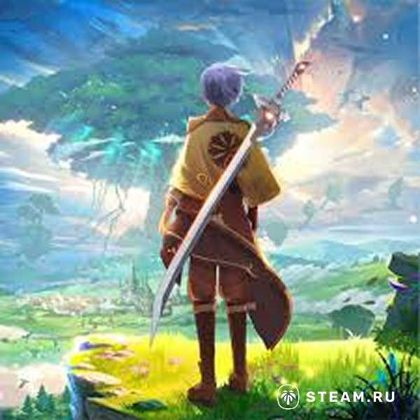 Legend of Neverland