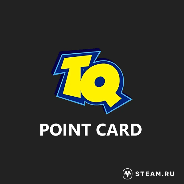 TQ Point Cards