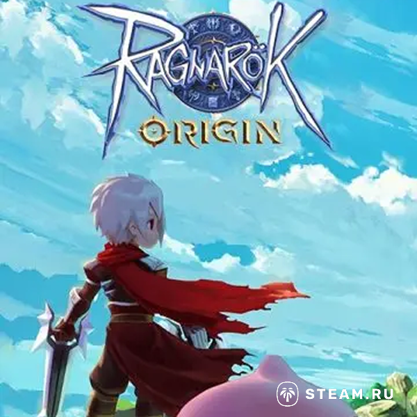 Ragnarok Origin